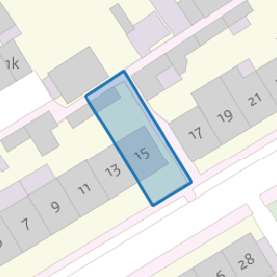 Perceel BEE01-I-3012