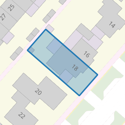 Perceel BEE01-I-3016