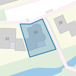 Perceel BEE01-I-3027