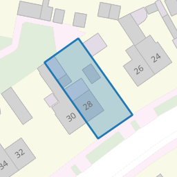 Perceel BEE01-I-3038