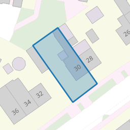 Perceel BEE01-I-3039