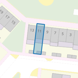 Perceel BEE01-I-3052