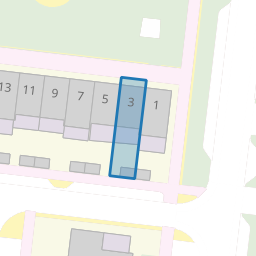 Perceel BEE01-I-3056