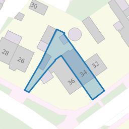 Perceel BEE01-I-3061