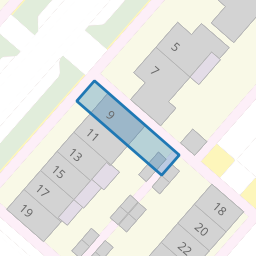 Perceel BEE01-I-3064