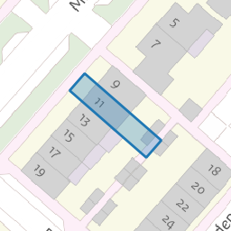 Perceel BEE01-I-3065