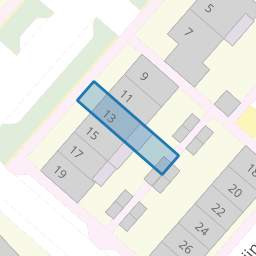 Perceel BEE01-I-3066