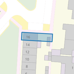 Perceel BEE01-I-3071