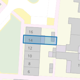 Perceel BEE01-I-3072