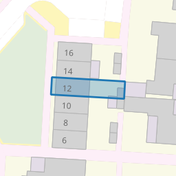 Perceel BEE01-I-3073