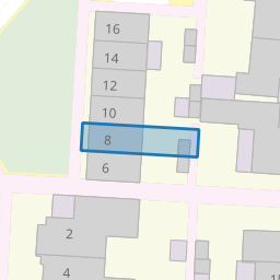 Perceel BEE01-I-3075