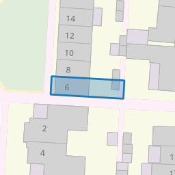 Perceel BEE01-I-3076