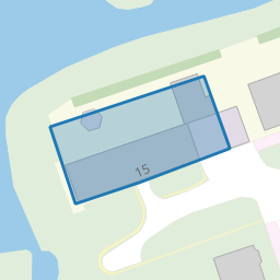 Perceel BEE01-I-3086