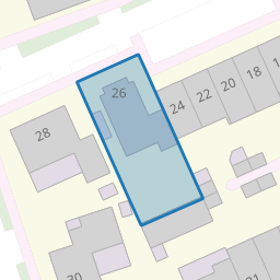 Perceel BEE01-I-3091