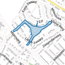 Perceel BEE01-I-3092