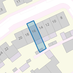 Perceel BEE01-I-3101