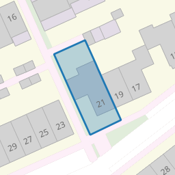 Perceel BEE01-I-3104