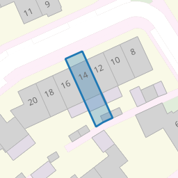 Perceel BEE01-I-3105