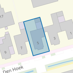 Perceel BEE01-I-3108