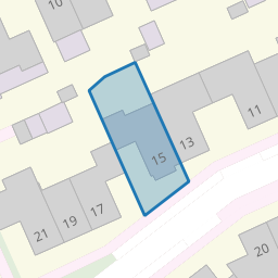 Perceel BEE01-I-3113