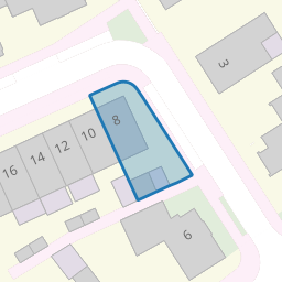 Perceel BEE01-I-3114