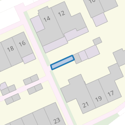 Perceel BEE01-I-3117