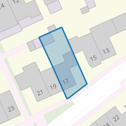 Perceel BEE01-I-3118