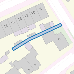 Perceel BEE01-I-3119