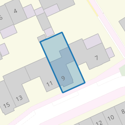 Perceel BEE01-I-3120