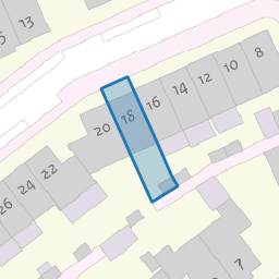 Perceel BEE01-I-3121