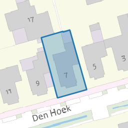 Perceel BEE01-I-3124