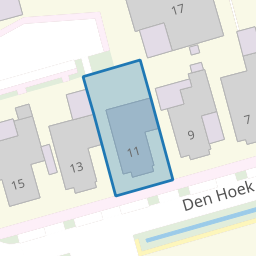 Perceel BEE01-I-3125