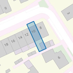 Perceel BEE01-I-3126