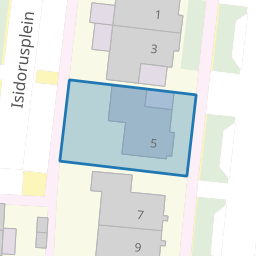 Perceel BEE01-I-3134