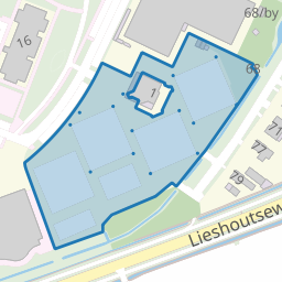 Perceel BEE01-I-3152