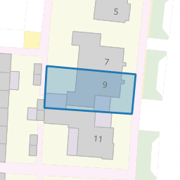 Perceel BEE01-I-3153