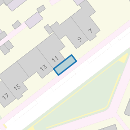 Perceel BEE01-I-3156