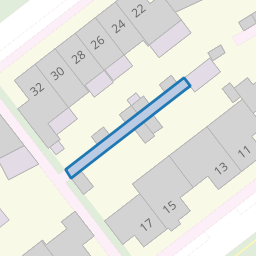 Perceel BEE01-I-3162