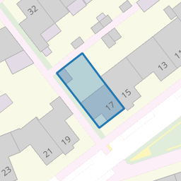 Perceel BEE01-I-3165