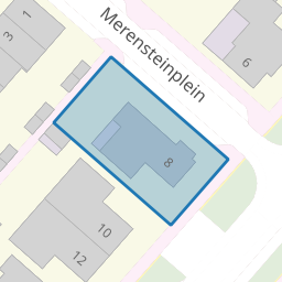 Perceel BEE01-I-3167