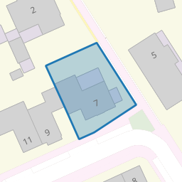 Perceel BEE01-I-3173