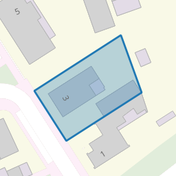 Perceel BEE01-I-3175