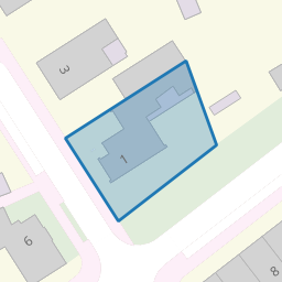 Perceel BEE01-I-3176