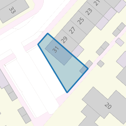 Perceel BEE01-I-3186