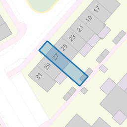 Perceel BEE01-I-3188