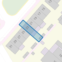 Perceel BEE01-I-3190