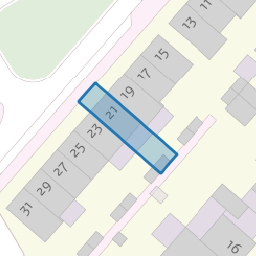 Perceel BEE01-I-3191