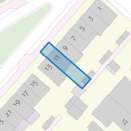 Perceel BEE01-I-3196