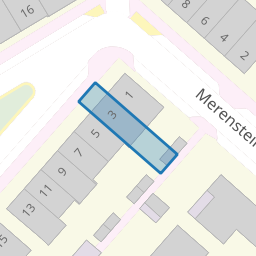 Perceel BEE01-I-3200