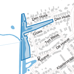 Perceel BEE01-I-3206